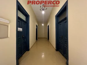 Lokal użytkowy 300,00 m², Kielce, Centrum, Wynajem