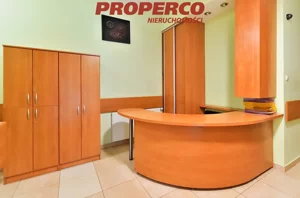 Lokal użytkowy 74,91 m², Kielce, Centrum, Sprzedaż