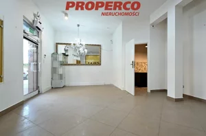 Lokal gastronomiczny 73,00 m², Kielce, Centrum, Wynajem