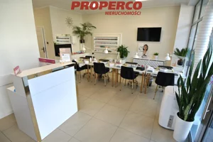 Lokal użytkowy 75,90 m², Kielce, Czarnów, Sprzedaż