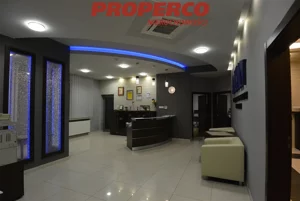 Biuro 271,96 m², Kielce, Piaski, Wynajem