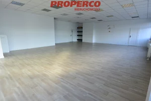 Lokal użytkowy 209,63 m², Kielce, Podkarczówka, Wynajem
