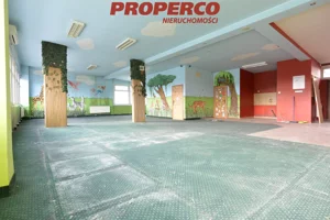 Lokal użytkowy 159,43 m², Kielce, Podkarczówka, Wynajem