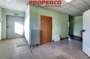 Lokal użytkowy 500,00 m², Kielce, Sady, Wynajem