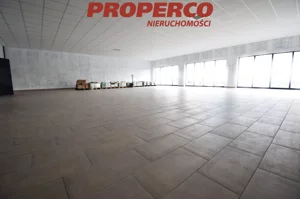 Lokal użytkowy 249,07 m², Kije, Wynajem