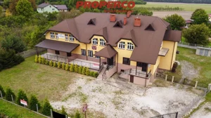 Lokal użytkowy 873,00 m², Łopuszno, Sprzedaż