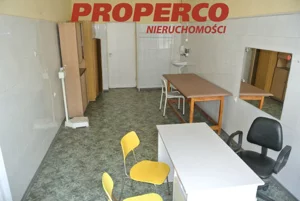 Biuro 24,13 m², Kielce, Centrum, Mickiewicza, Wynajem