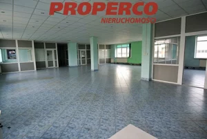 Lokal użytkowy 270,00 m², Kielce, Mielczarskiego, Wynajem