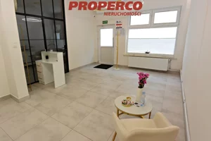 Lokal użytkowy 22,00 m², Kielce, Na Stoku, Osiedle na Stoku, Wynajem