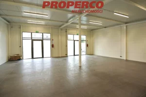 Lokal użytkowy 100,00 m², Ożarów Mazowiecki, Wynajem