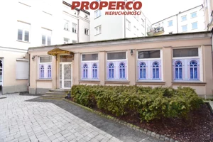 Lokal użytkowy 68,00 m², Kielce, Centrum, Sienkiewicza, Wynajem
