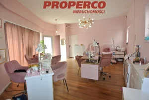 Lokal użytkowy 55,50 m², Warszawa, Białołęka, Skarbka z Gór, Wynajem
