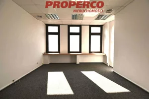 Biuro 35,50 m², Warszawa, Śródmieście, al. Solidarności, Wynajem