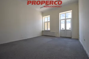 Lokal użytkowy 30,34 m², Kielce, Centrum, Stanisława Staszica, Wynajem