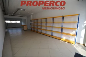 Lokal użytkowy 104,00 m², Kielce, Centrum, Tarnowska, Wynajem