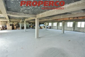 Lokal użytkowy 360,00 m², Warszawa, Białołęka, Wynajem