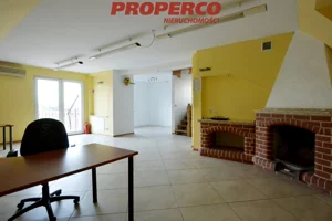 Lokal użytkowy 120,00 m², Warszawa, Białołęka, Wynajem