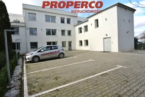 Biuro 263,51 m², Warszawa, Bielany, Wynajem