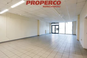 Lokal użytkowy 171,23 m², Kielce, Centrum, Warszawska, Sprzedaż