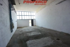 Magazyn 89,00 m², Kielce, Wynajem