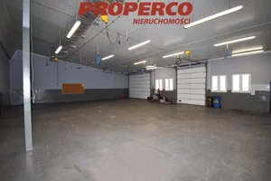 Magazyn 777,00 m², Kielce, Wynajem
