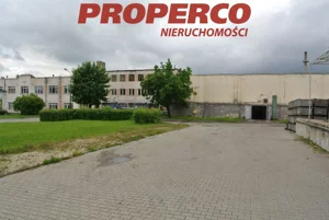 Magazyn 10 094,00 m², Kielce, Sprzedaż