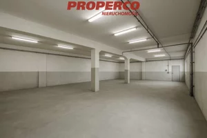 Magazyn 328,00 m², Kielce, Wynajem