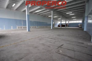 Magazyn 445,00 m², Kielce, Wynajem