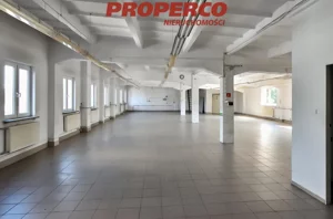 Magazyn 350,00 m², Kielce, Pakosz, Wynajem