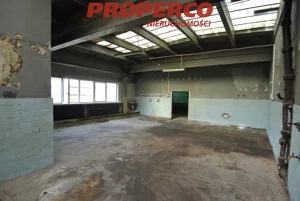 Magazyn 127,00 m², Kielce, Pod Telegrafem, Wynajem