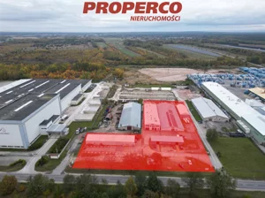 Magazyn 2 109,12 m², Końskie, Sprzedaż