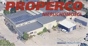 Magazyn 2 000,00 m², Ostrowiec Świętokrzyski, Sprzedaż