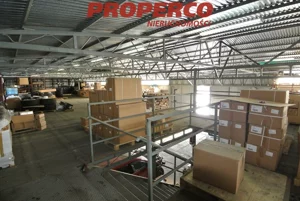 Magazyn 550,00 m², Piaseczno, Wynajem