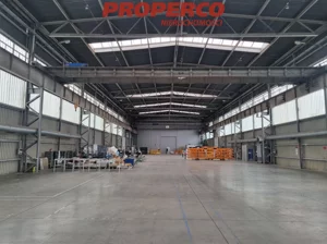 Magazyn 2 860,00 m², Radom, Jeżowa Wola, Wynajem