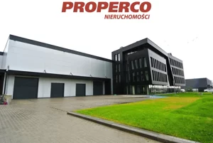 Magazyn 3 317,40 m², Stare Babice, Wynajem