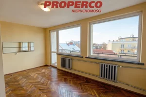 Mieszkanie jednopokojowe 25,49 m², Kielce, Szydłówek, Bukowa, Sprzedaż