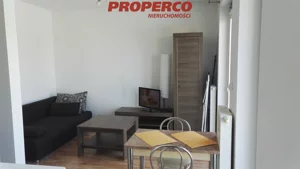 Mieszkanie jednopokojowe 21,91 m², Kielce, Czarnów, Hoża, Sprzedaż