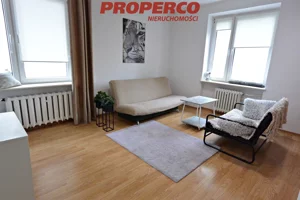 Mieszkanie jednopokojowe 32,14 m², Kielce, Centrum, Panoramiczna, Sprzedaż