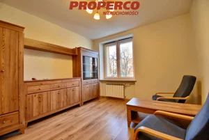 Mieszkanie jednopokojowe 33,44 m², Kielce, Centrum, Winnicka, Sprzedaż