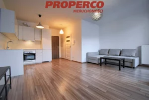 Mieszkanie jednopokojowe 34,67 m², Warszawa, Wola, Skierniewicka, Wynajem