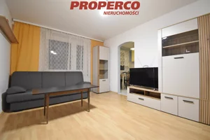 Mieszkanie jednopokojowe 28,30 m², Kielce, KSM, Wielkopolska, Wynajem
