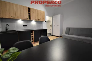 Mieszkanie jednopokojowe 22,40 m², Kielce, Centrum, Żelazna, Wynajem