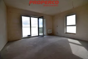 Mieszkanie dwupokojowe 39,17 m², Kielce, Centrum, Bohaterów Warszawy, Sprzedaż