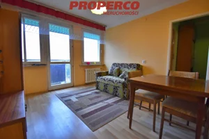 Mieszkanie dwupokojowe 28,80 m², Kielce, KSM, Chopina, Sprzedaż