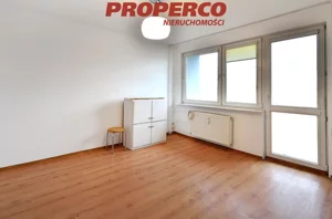 Mieszkanie dwupokojowe 39,75 m², Kielce, Podkarczówka, Dolomitowa, Sprzedaż