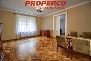 Mieszkanie dwupokojowe 65,51 m², Kielce, Centrum, Henryka Sienkiewicza, Sprzedaż