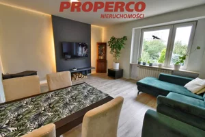 Mieszkanie dwupokojowe 71,14 m², Kielce, Centrum, Juliusza Słowackiego, Sprzedaż