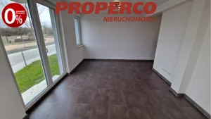 Mieszkanie dwupokojowe 47,25 m², Kielce, Na Stoku, Sprzedaż