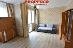 Mieszkanie dwupokojowe 48,20 m², Kielce, Na Stoku, Osiedle na Stoku, Sprzedaż