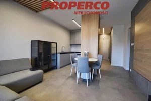 Mieszkanie dwupokojowe 47,62 m², Kielce, KSM, Romualda, Sprzedaż